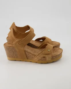 Vila B3 Sandalen in Braun