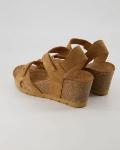 Vila B3 Sandalen in Braun