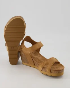 Vila B3 Sandalen in Braun