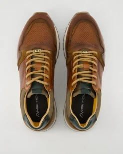 Vince Sneaker in Braun