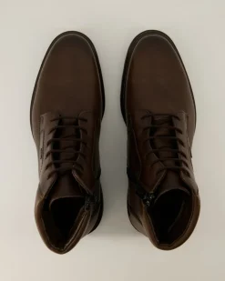 VINE Winterstiefel in Braun