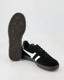 Viper Sneaker in Schwarz