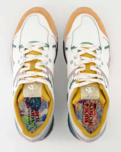 Vivex 12A Sneaker in Mehrfarbig