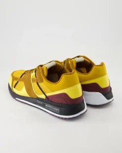 Vivex Sneaker in Gelb