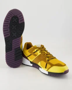 Vivex Sneaker in Gelb