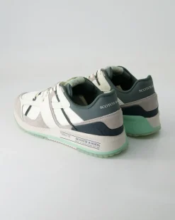 Vivex Sneaker in Grau