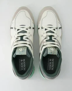 Vivex Sneaker in Grau