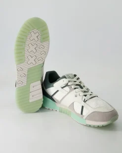 Vivex Sneaker in Grau