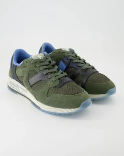 Vivex Sneaker in Grün