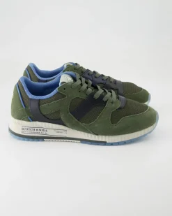 Vivex Sneaker in Grün