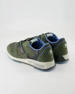 Vivex Sneaker in Grün