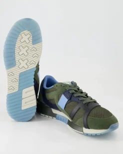 Vivex Sneaker in Grün