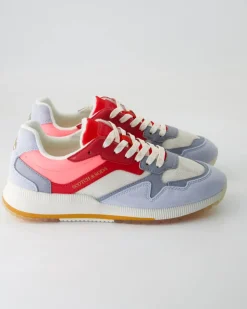 Vivi 23B Sneaker in Mehrfarbig