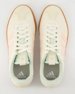 VL Court 3.0 Sneaker in Beige