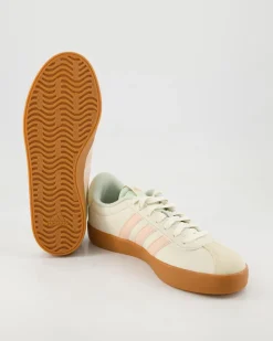 VL Court 3.0 Sneaker in Beige