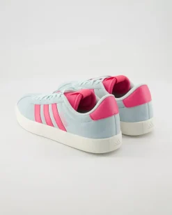 VL Court 3.0 Sneaker in Blau
