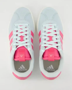 VL Court 3.0 Sneaker in Blau