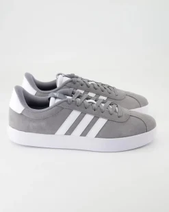 VL Court 3.0 Sneaker in Grau