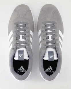 VL Court 3.0 Sneaker in Grau