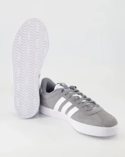 VL Court 3.0 Sneaker in Grau