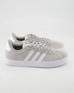VL Court 3.0 Sneaker in Grau