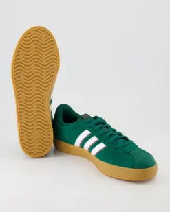 VL Court 3.0 Sneaker in Grün