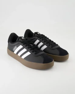 VL Court 3.0 Sneaker in Schwarz