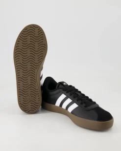 VL Court 3.0 Sneaker in Schwarz