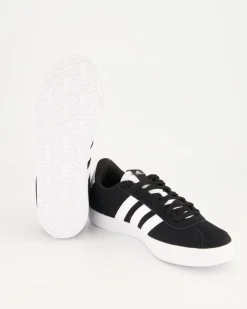 VL Court 3.0 Sneaker in Schwarz