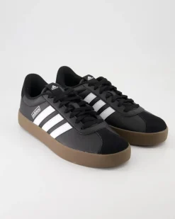 VL Court 3.0 Sneaker in Schwarz