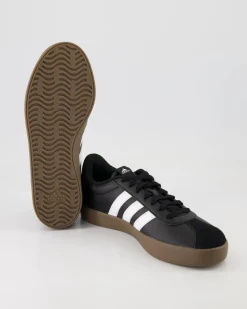 VL Court 3.0 Sneaker in Schwarz