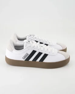 VL Court 3.0 Sneaker in Weiß