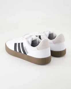 VL Court 3.0 Sneaker in Weiß