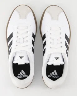 VL Court 3.0 Sneaker in Weiß