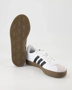 VL Court 3.0 Sneaker in Weiß