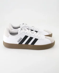 VL Court 3.0 Sneaker in Weiß