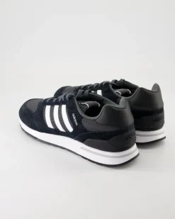 VL Court 3.0 Sportschuhe in Schwarz