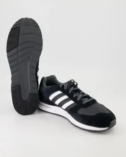 VL Court 3.0 Sportschuhe in Schwarz