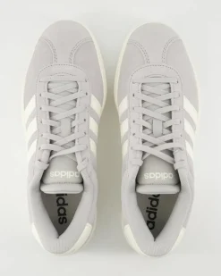 VL Court Bold Sneaker in Grau