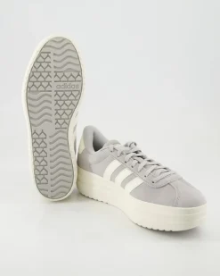 VL Court Bold Sneaker in Grau