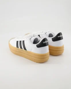 VL Court Bold Sneaker in Weiß