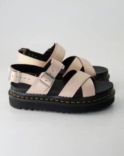 Voss 2 Sandalen in Rosa