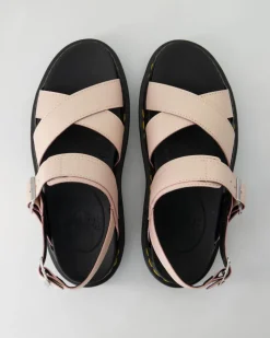Voss 2 Sandalen in Rosa