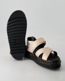 Voss 2 Sandalen in Rosa