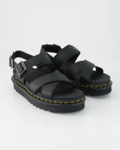 Voss 2 Sandalen in Schwarz
