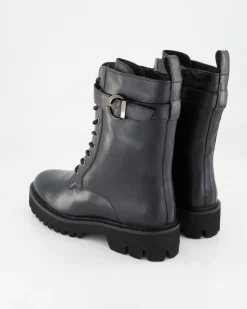 VRK 3194 M Stiefeletten in Schwarz