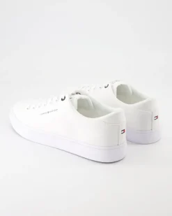 Vulc Low Sneaker in Weiß