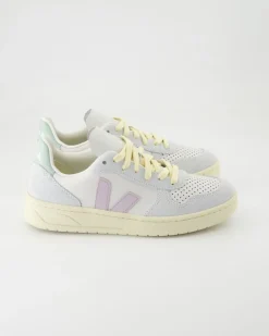 VX203475A380 Sneaker in Blau