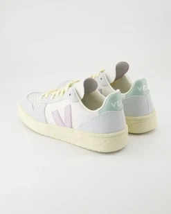 VX203475A380 Sneaker in Blau