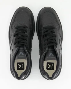 VX071926A Sneaker in Schwarz